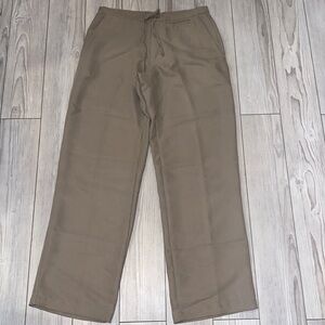 Nwot North Face tencel hiking pants size S